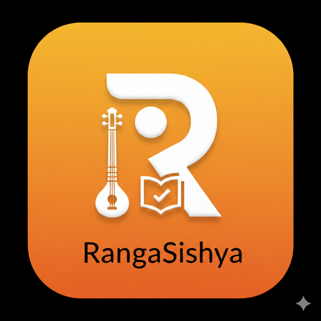 RangaSishya Icon